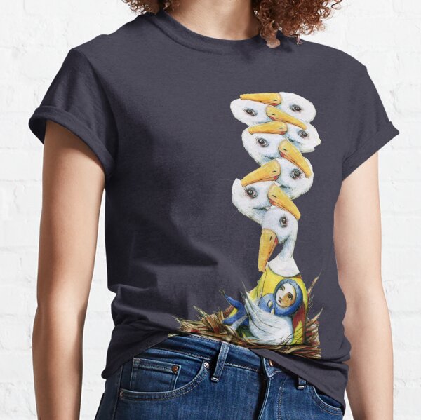 Other Goose Classic T-Shirt