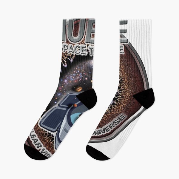 Item preview, Hubble Space Telescope and the Universe! designed and sold by Pablo Carlos Budassi.