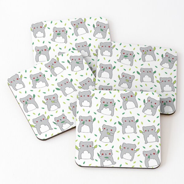 Item preview, Save the Koalas designed and sold by littleredcheeks.