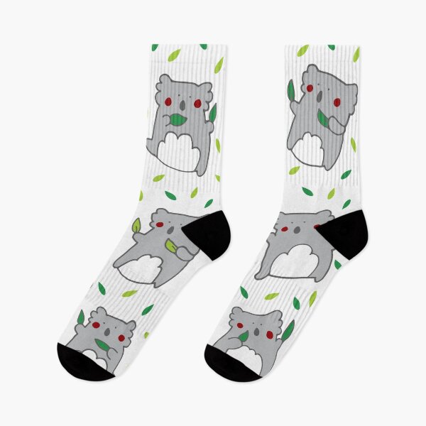 Item preview, Save the Koalas designed and sold by littleredcheeks.