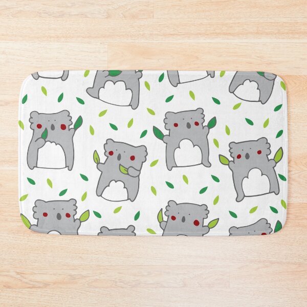 Item preview, Save the Koalas designed and sold by littleredcheeks.