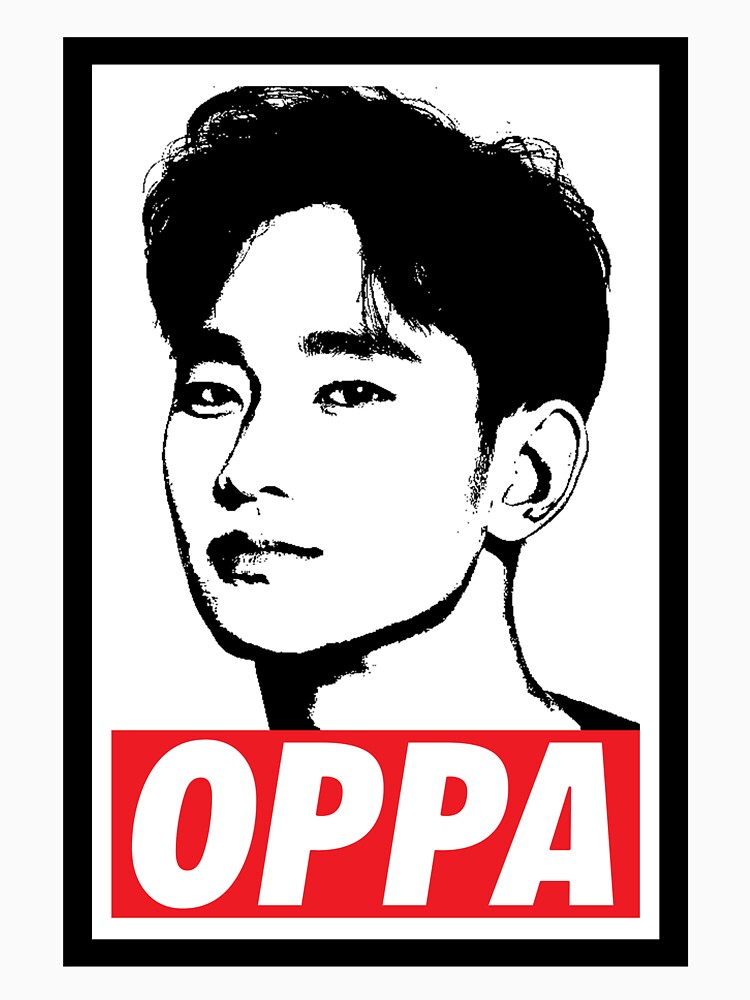 OPPA Kim Soo Hyun by newyorker01