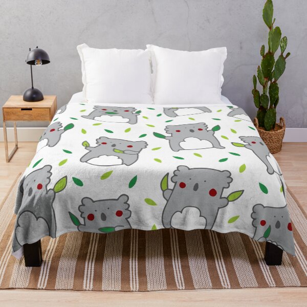 Item preview, Save the Koalas designed and sold by littleredcheeks.