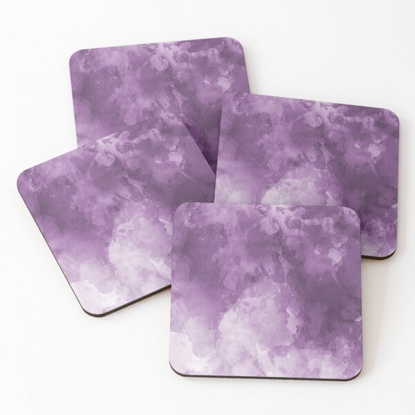 Item preview, Abstract Purple Watercolor Background designed and sold by Anna Naftaly.