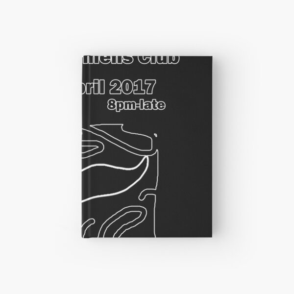 Commemorative T Shirt 459 Hardcover Journal