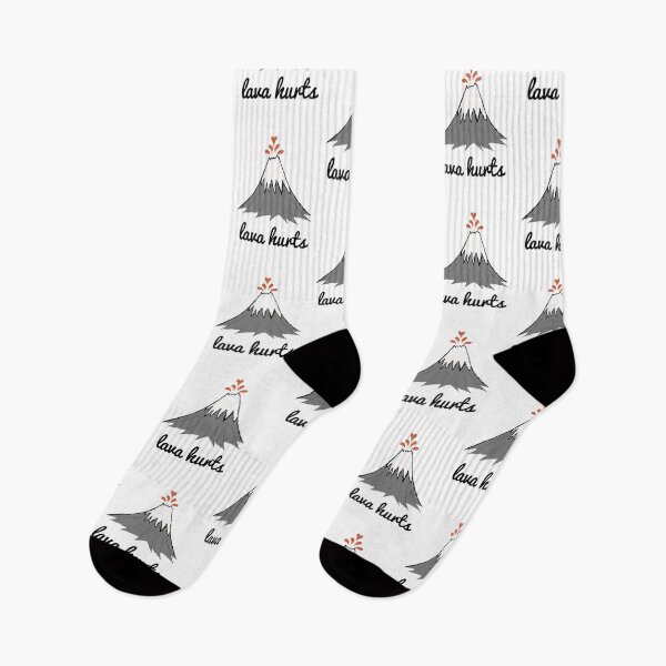 Item preview, LAVA HURTS designed and sold by Rob Price.