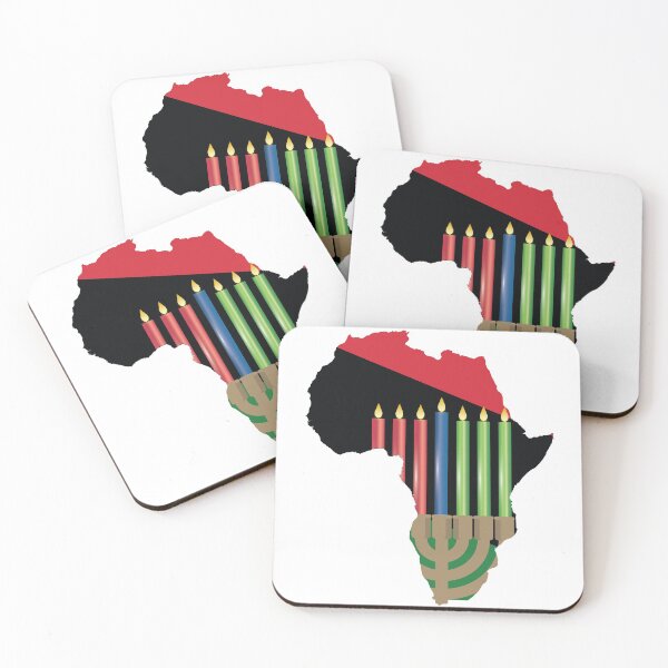 Item preview, Kwanzaa designed and sold by imlying.