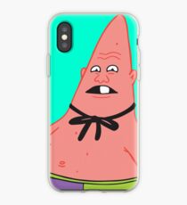 Who You Callin Pinhead iPhone Case