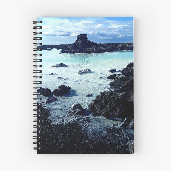 Item preview, Iceland  designed and sold by Natalie Stark.
