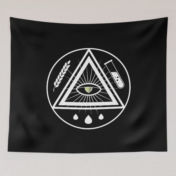 Item preview, Brewminati designed and sold by Robert Arsenault.