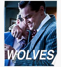 Wolves Poster