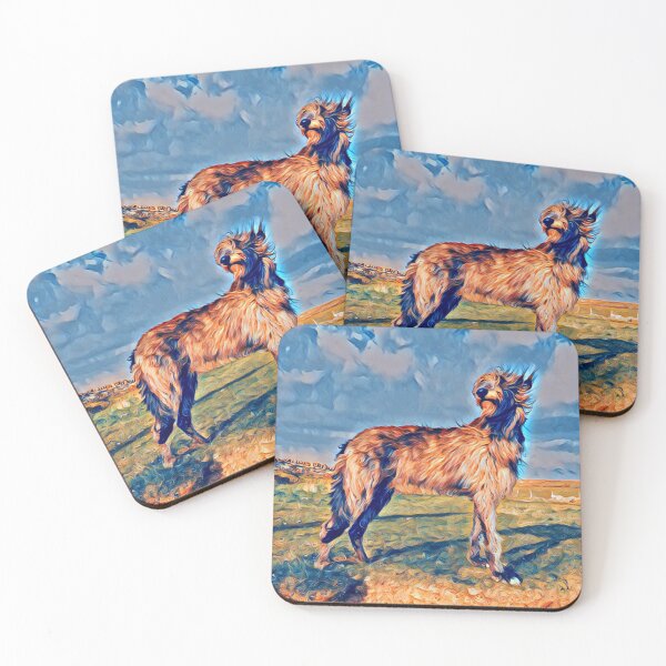 Item preview, Windswept designed and sold by DeerhoundRhodry.