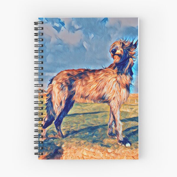 Item preview, Windswept designed and sold by DeerhoundRhodry.