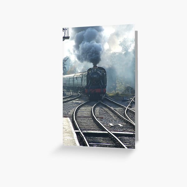 Item preview, Bluebell Railway, UK designed and sold by lutontown.