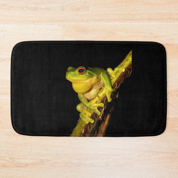 Item preview, Red Eyed Tree Frog - Litoria chloris designed and sold by Rob Price.