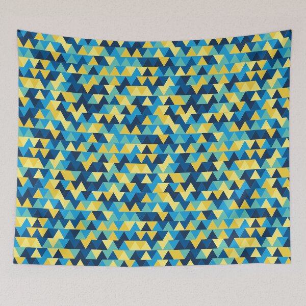 Item preview, Aesthetic - triangular fantasy designed and sold by Erinni.