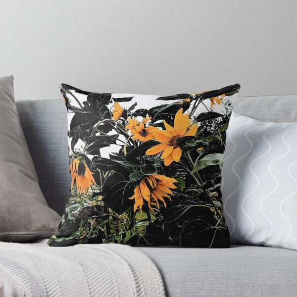 Item preview, sunflower designed and sold by Natalie Stark.