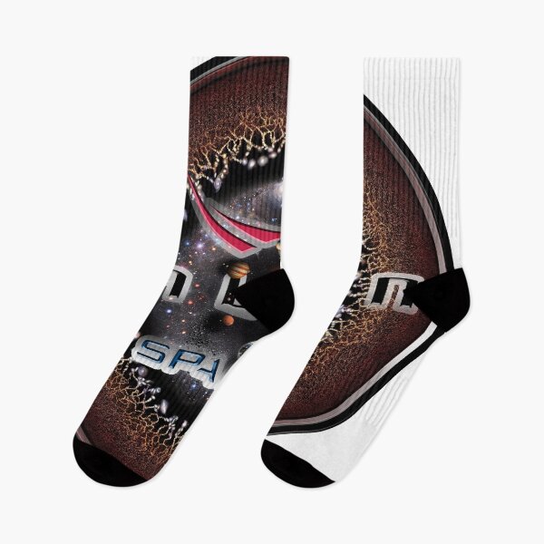 Item preview, Falcon SpaceX Logo with the Universe! designed and sold by Pablo Carlos Budassi.