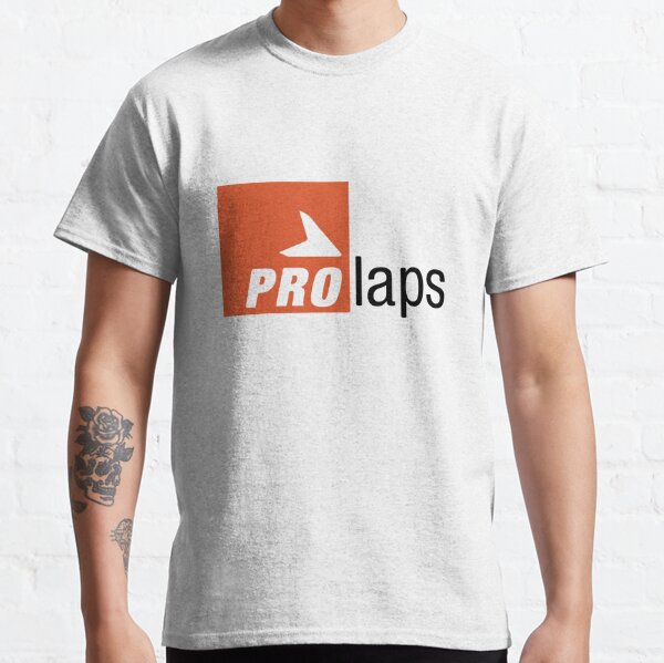 GTA San Andreas ProLaps Classic T-Shirt
