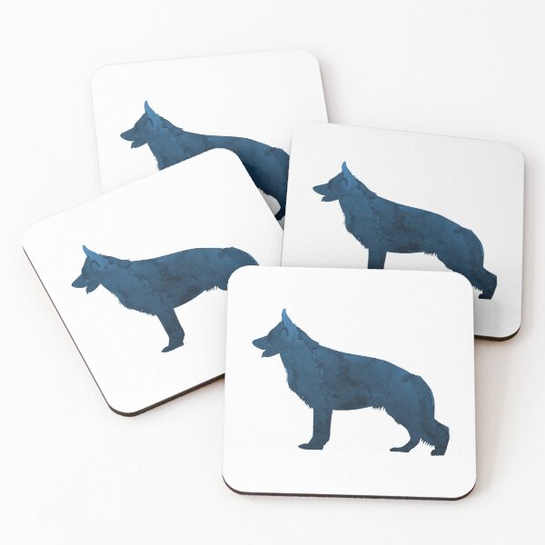 Item preview, German Shepherd Dog designed and sold by TheJollyMarten.