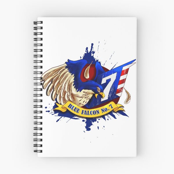 Item preview, Captain Falcon Emblem designed and sold by DoubleZero00.