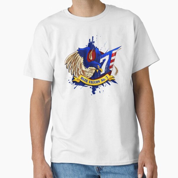 Item preview, Captain Falcon Emblem designed and sold by DoubleZero00.