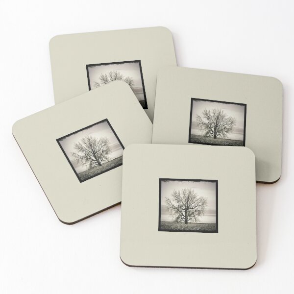 Item preview, Waiting for Winter on the Plains designed and sold by Kim Taylor.