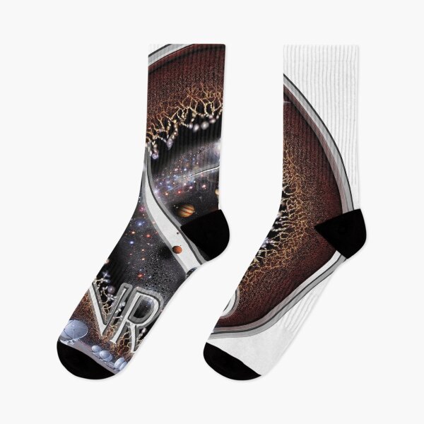 Item preview, NRAO Logo with the Universe! designed and sold by Pablo Carlos Budassi.