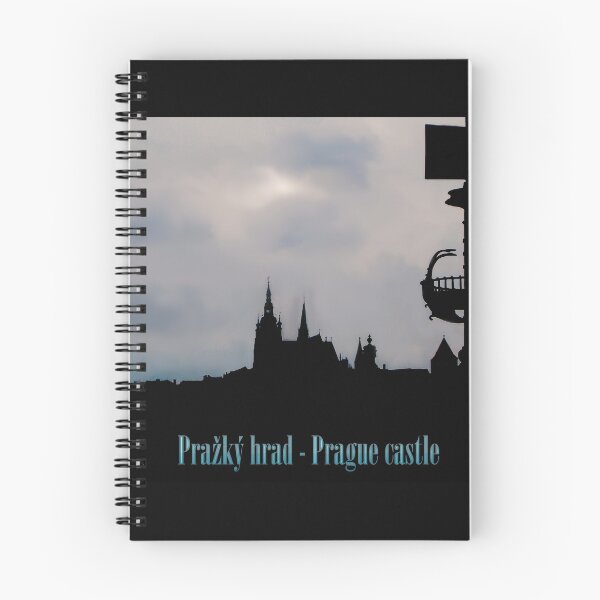 Item preview, Prague castle designed and sold by DutchBeastie.