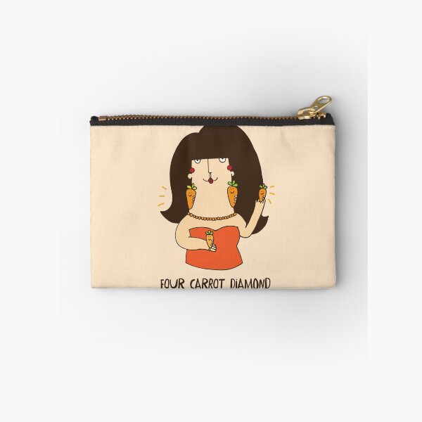 Item preview, 4 carrot diamonds designed and sold by littleredcheeks.