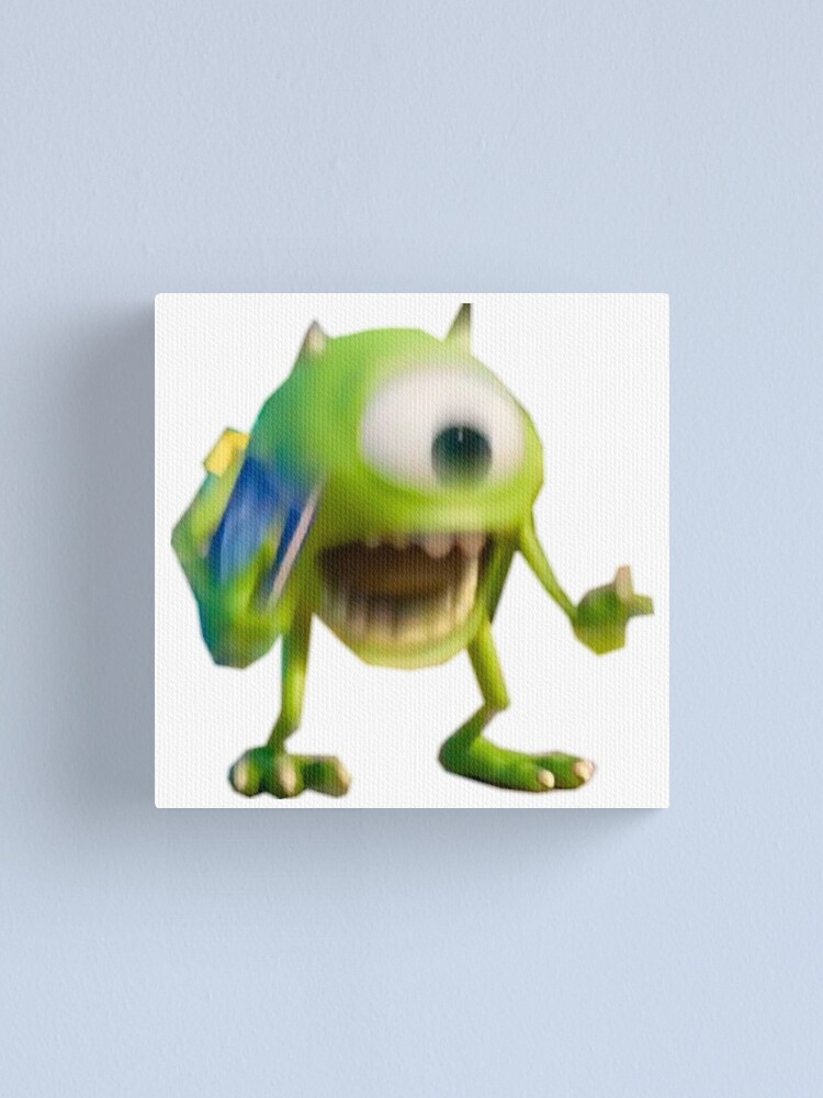 Reddit Monster Facials