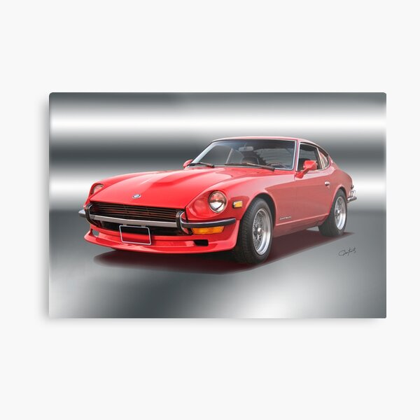 載具datsun Datsun 240z 相信我1971 Google Search
