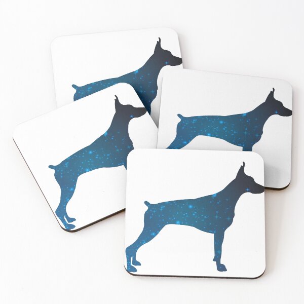 Item preview, Dobermann Universe designed and sold by onlab.