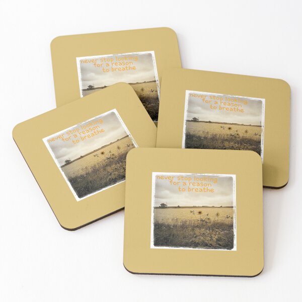 Item preview, Keep Breathing!  designed and sold by Kim Taylor.
