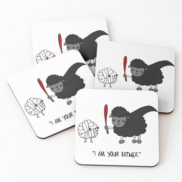 Item preview, I am your father designed and sold by littleredcheeks.