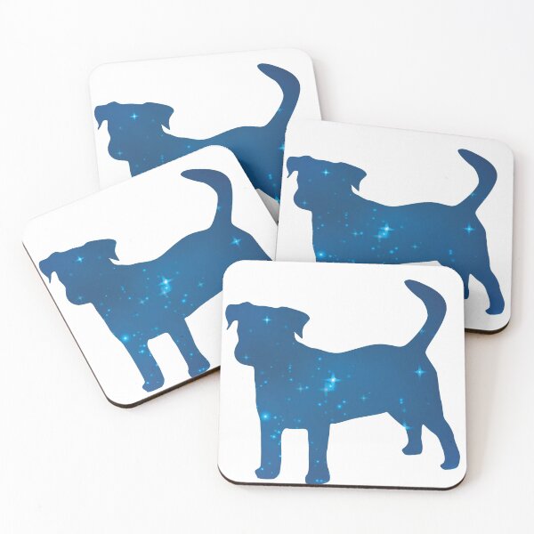 Item preview, Jack Russel Universe designed and sold by onlab.