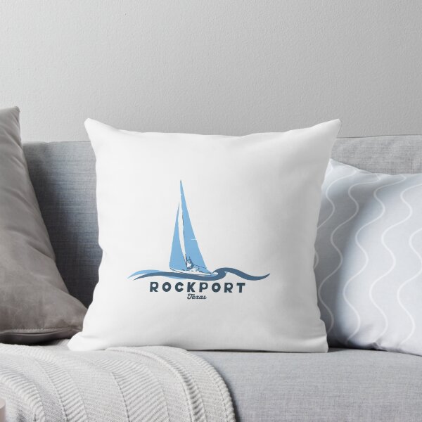 Item preview, Rockport - Texas. designed and sold by America Roadside..