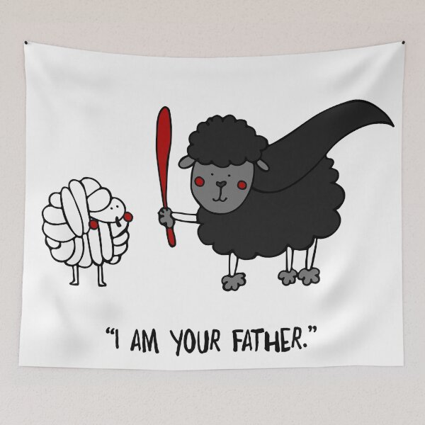 Item preview, I am your father designed and sold by littleredcheeks.