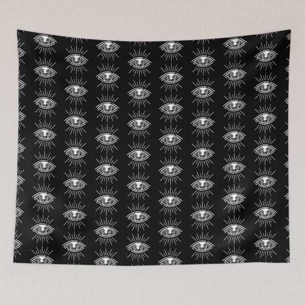 Item preview, The eye designed and sold by merindades.
