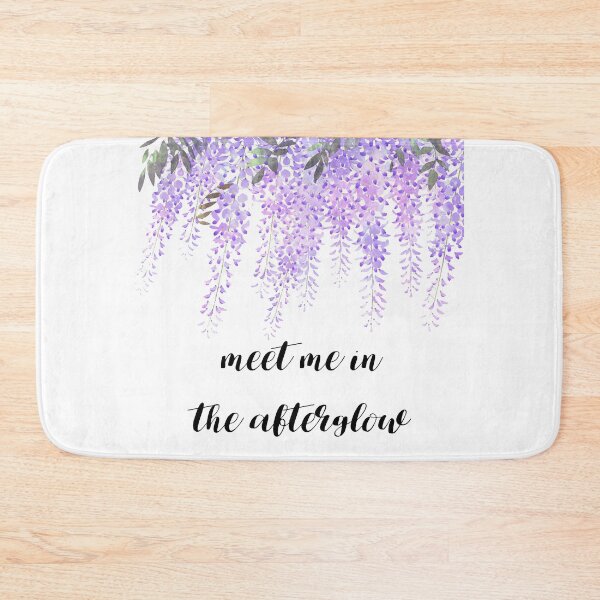 Item preview, AFTERGLOW | meet me in the afterglow designed and sold by vodkaclifford.