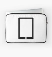 E-book Reader Laptop Sleeve