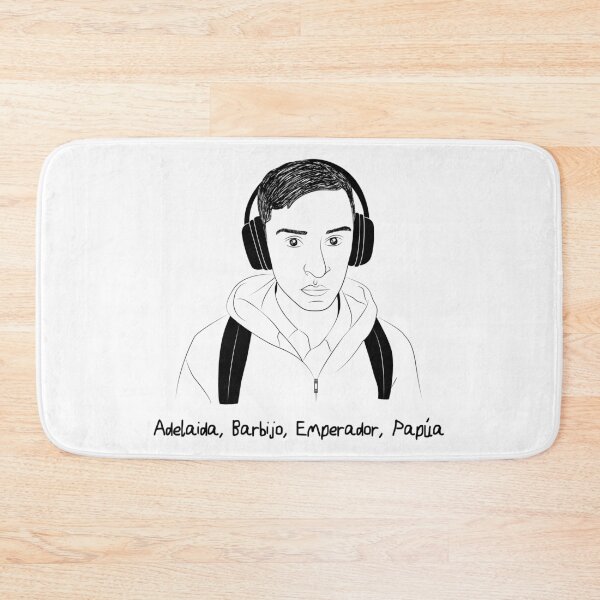 Item preview, Atypical designed and sold by Mujeresponja.