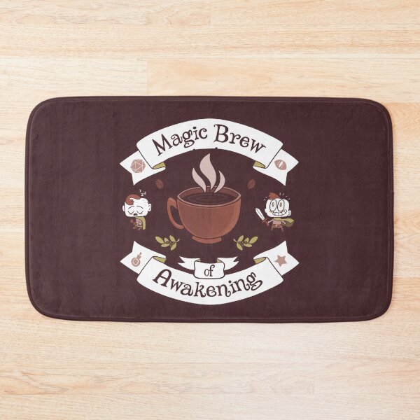 Item preview, Magic Morning Potion designed and sold by Queenmob.