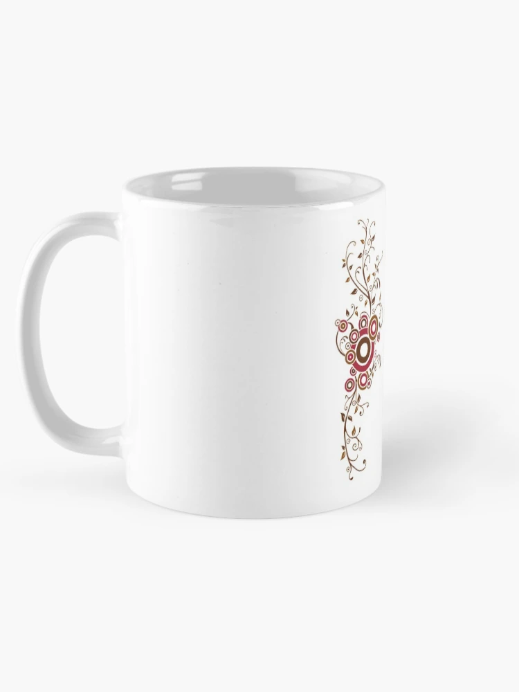 Thumbnail 5 of 6, Coffee Mug, "I Love Fall" designed and sold by KateMarc.