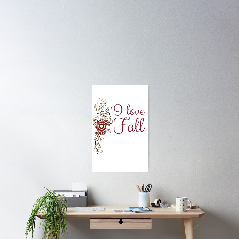 Item preview, Poster designed and sold by KateMarc.
