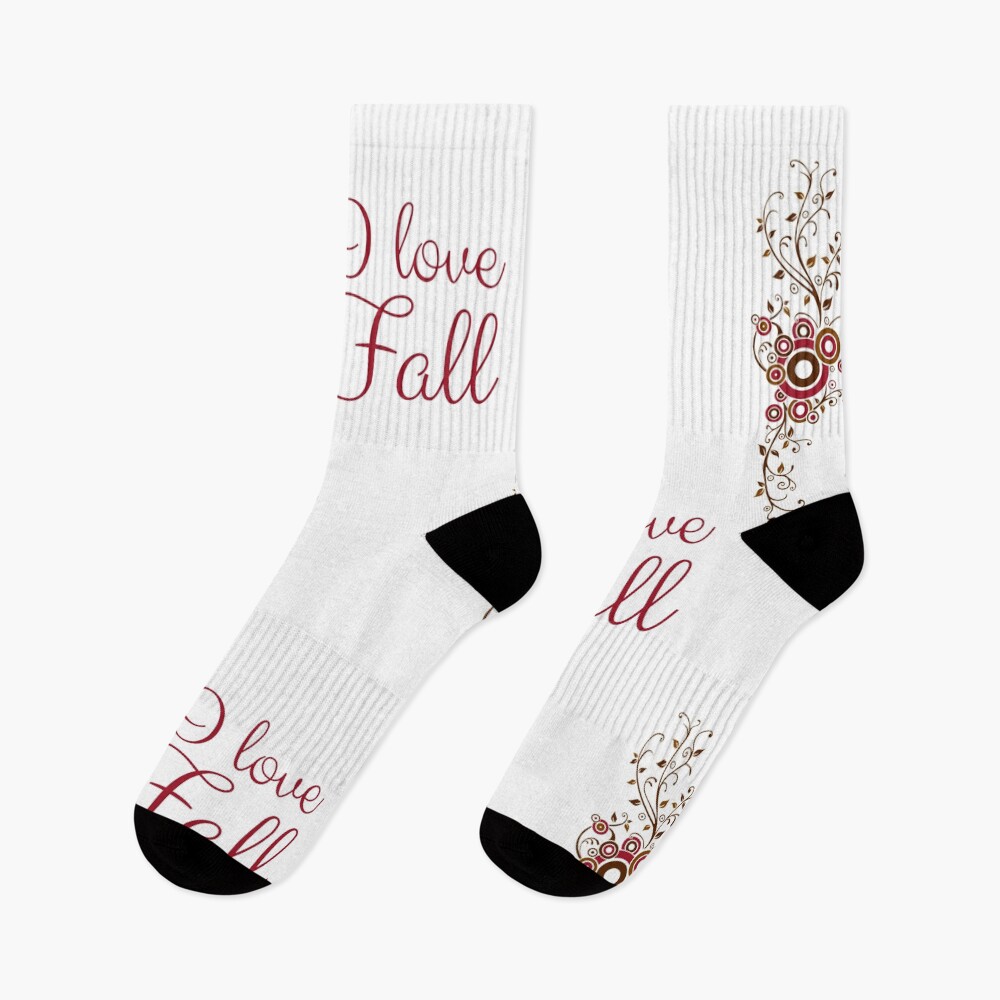 Item preview, Socks designed and sold by KateMarc.