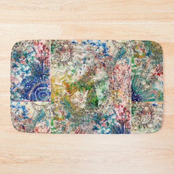 Item preview, El Verano Y el ángel. designed and sold by Arema Arega.