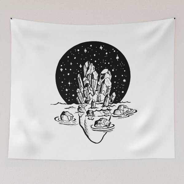 Item preview, Heart Titanic designed and sold by Art by Sylph.