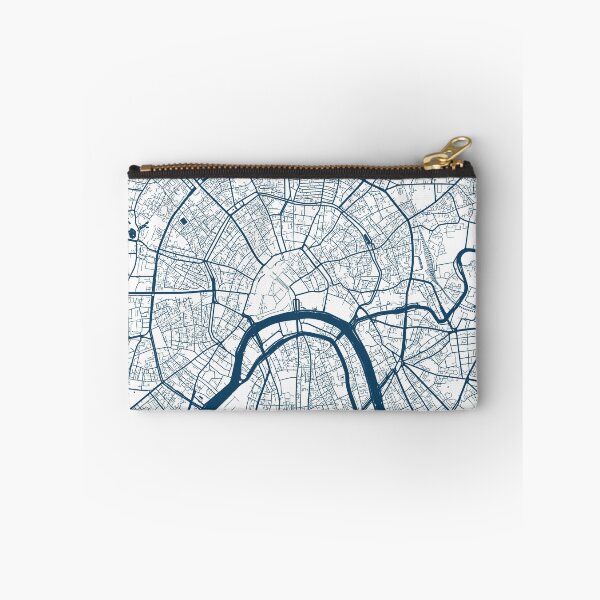 Item preview, Kopie von Kopie von Kopie von Kopie von Kopie von Kopie von Kopie von Kopie von Kopie von Kopie von Kopie von Kopie von Kopie von Kopie von Kopie von Lisbon map city map poster - modern gift with city map in dark blue designed and sold by 44spaces.