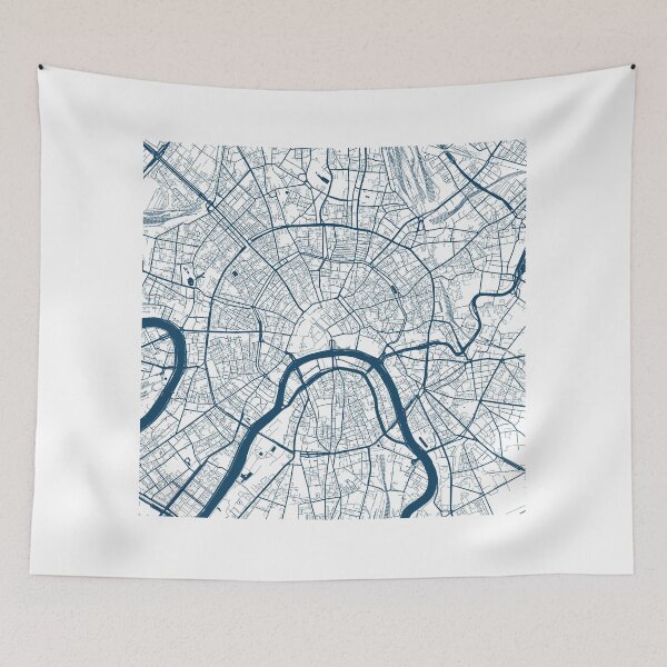 Item preview, Kopie von Kopie von Kopie von Kopie von Kopie von Kopie von Kopie von Kopie von Kopie von Kopie von Kopie von Kopie von Kopie von Kopie von Kopie von Lisbon map city map poster - modern gift with city map in dark blue designed and sold by 44spaces.